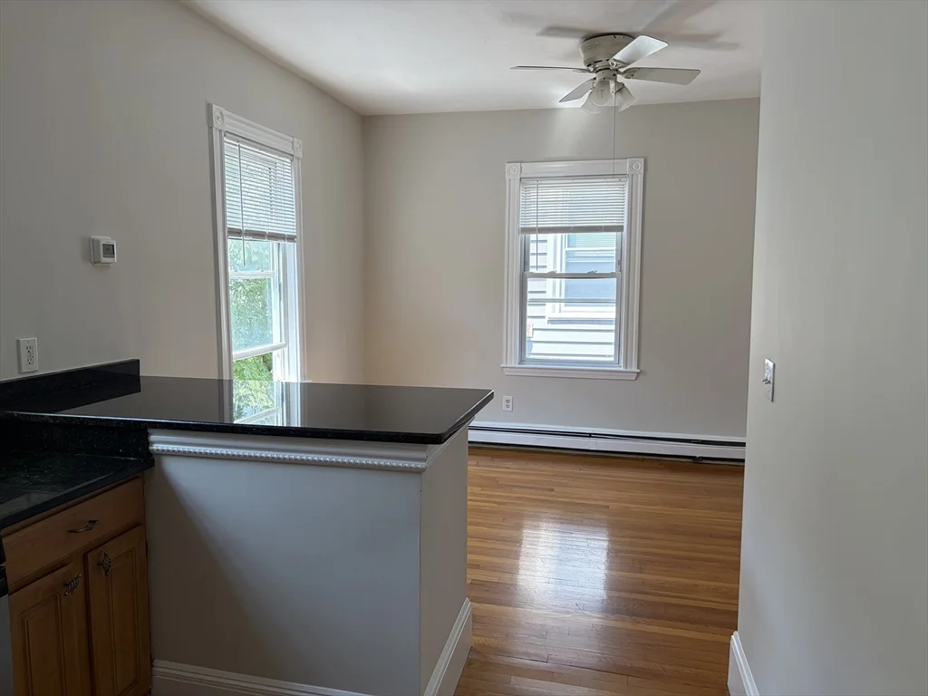 1 bed, 1 bath apartment for rent at 315 Elm St Unit 3, Wellington-Harrington — photo 3 of 11