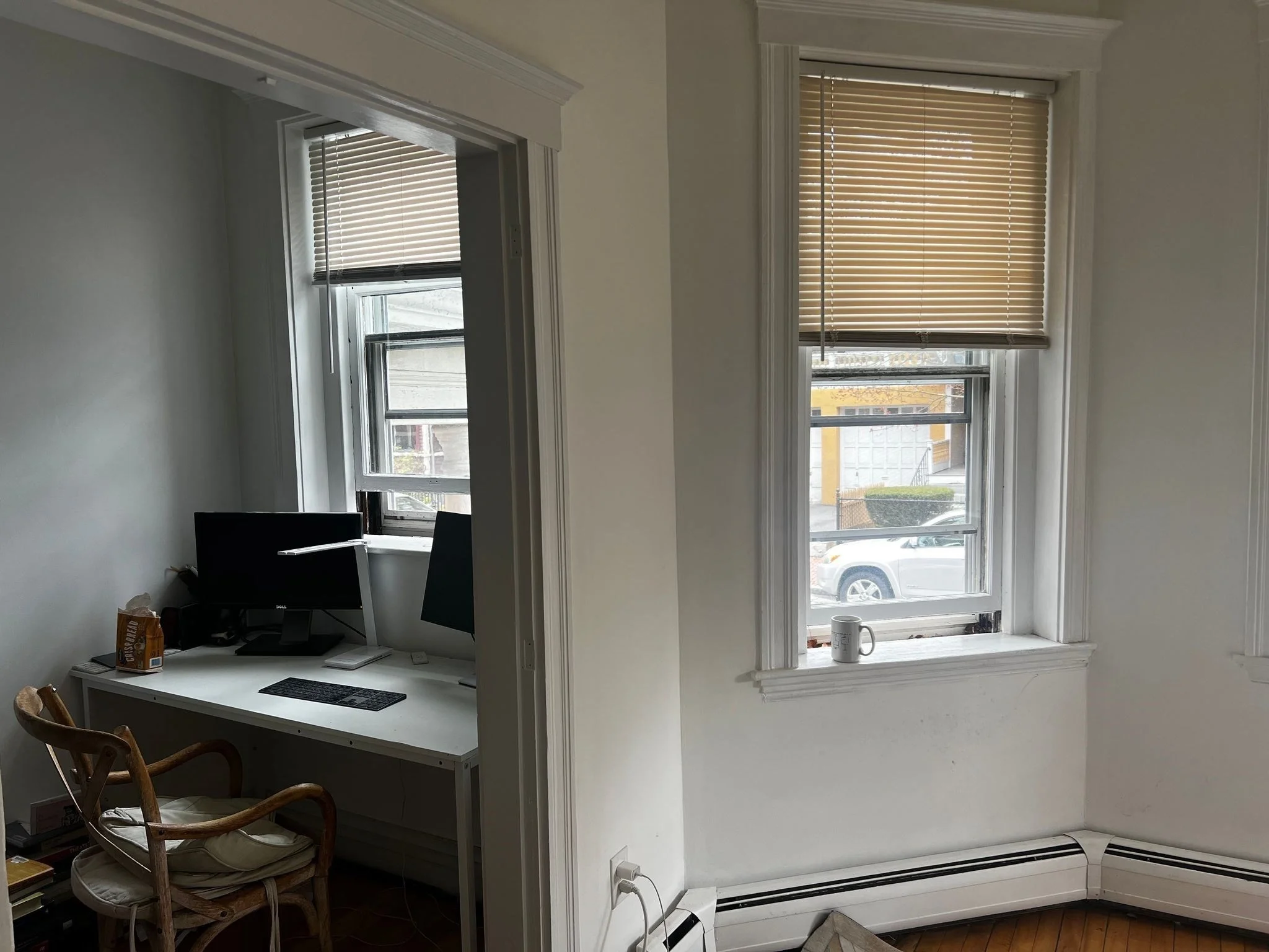 2.5 bed, 1 bath apartment for rent at 315 Harvard St Unit 1, Mid Cambridge — photo 2 of 10