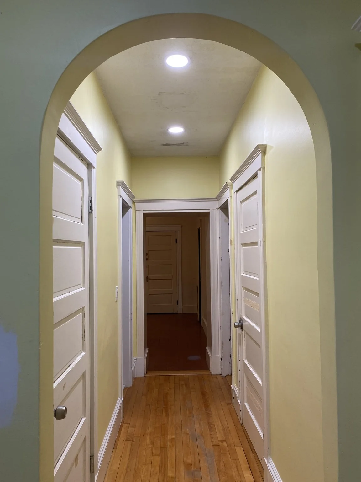 2.5 bed, 1 bath apartment for rent at 315 Harvard St Unit 1, Mid Cambridge — photo 4 of 10