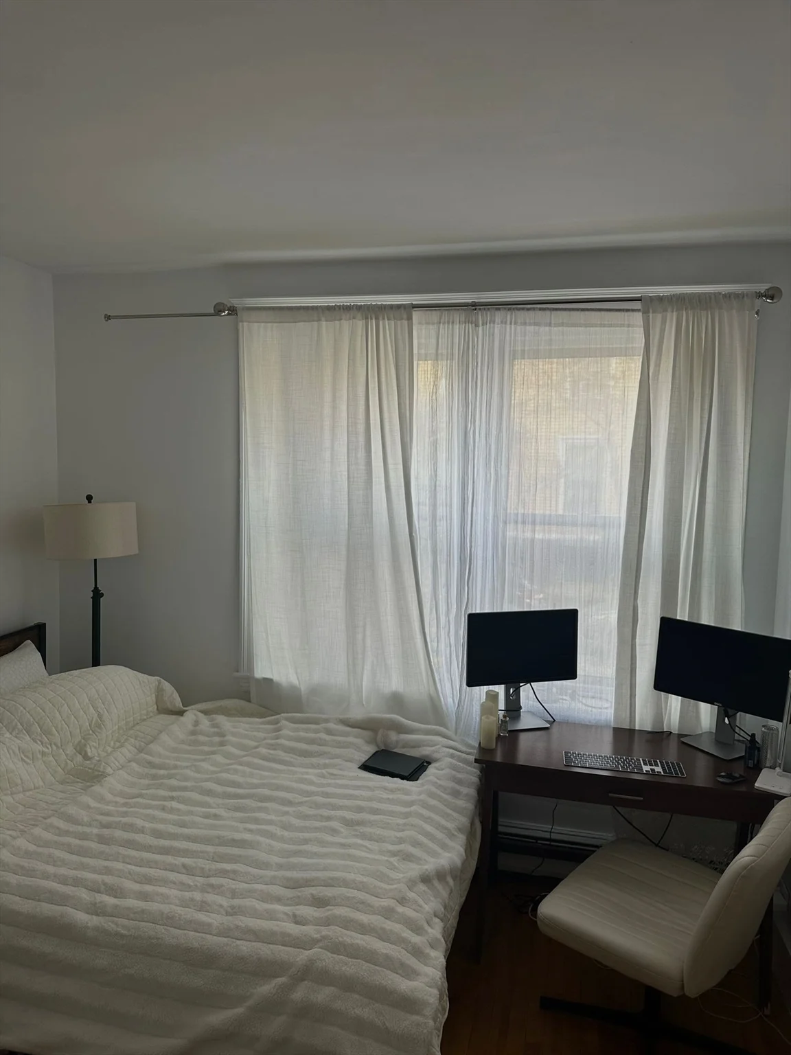 2.5 bed, 1 bath apartment for rent at 315 Harvard St Unit 1, Mid Cambridge — photo 5 of 10