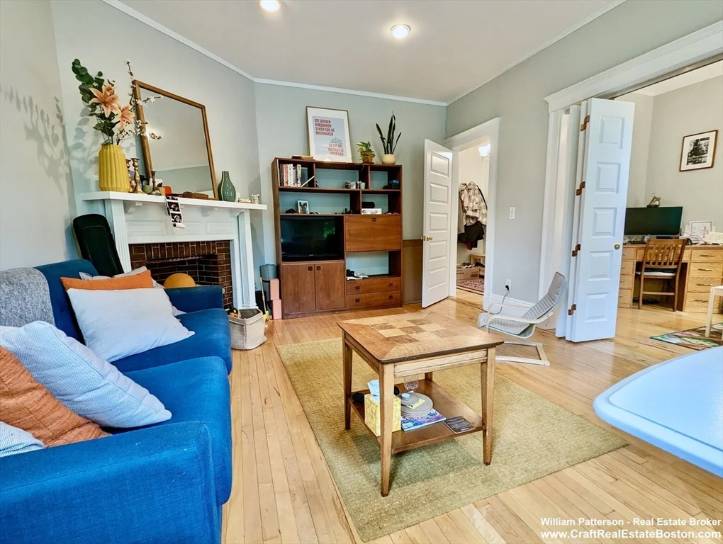 3 bed, 1 bath apartment for rent at 315 Harvard St Unit 2, Harvard Square — photo 27 of 31
