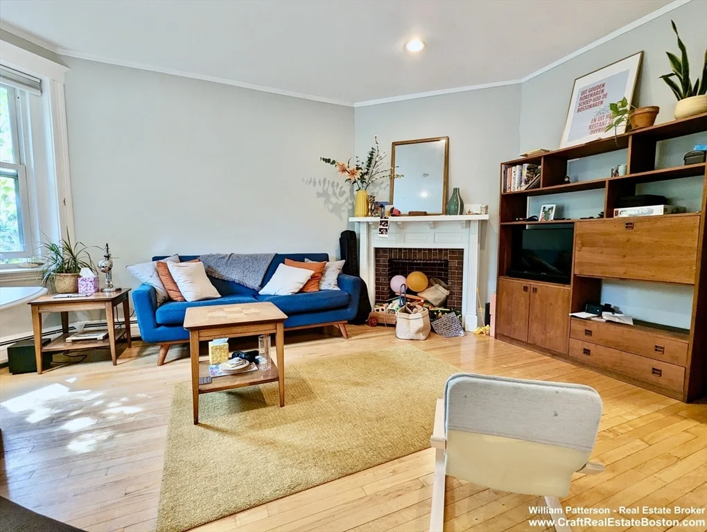3 bed, 1 bath apartment for rent at 315 Harvard St Unit 2, Harvard Square — photo 26 of 31