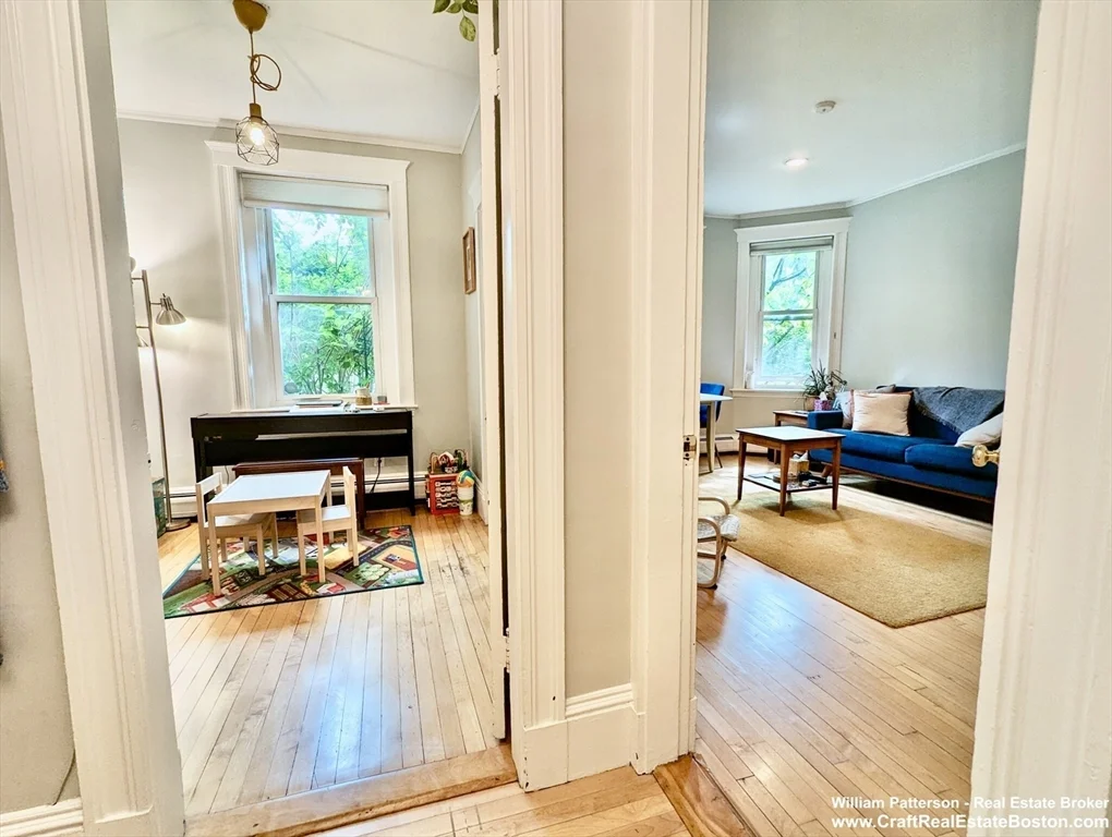 3 bed, 1 bath apartment for rent at 315 Harvard St Unit 2, Harvard Square — photo 29 of 31