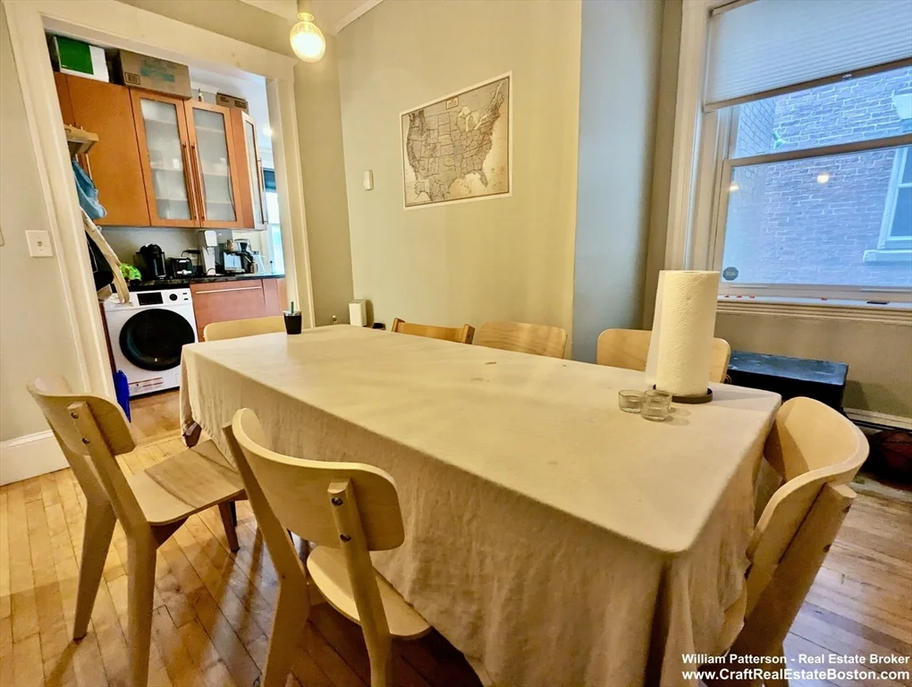 3 bed, 1 bath apartment for rent at 315 Harvard St Unit 2, Harvard Square — photo 11 of 31