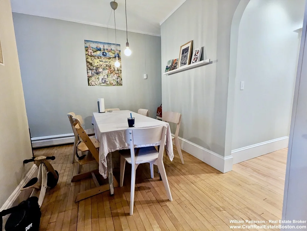 3 bed, 1 bath apartment for rent at 315 Harvard St Unit 2, Harvard Square — photo 14 of 31