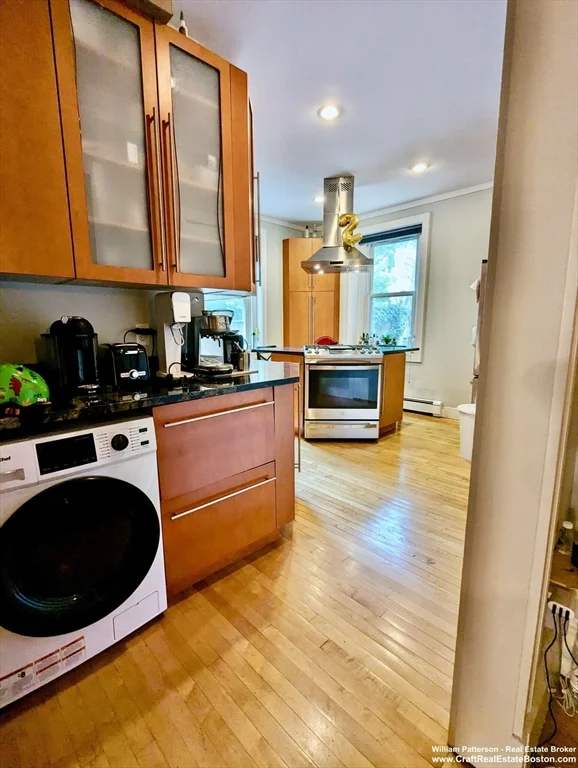 3 bed, 1 bath apartment for rent at 315 Harvard St Unit 2, Harvard Square — photo 12 of 31