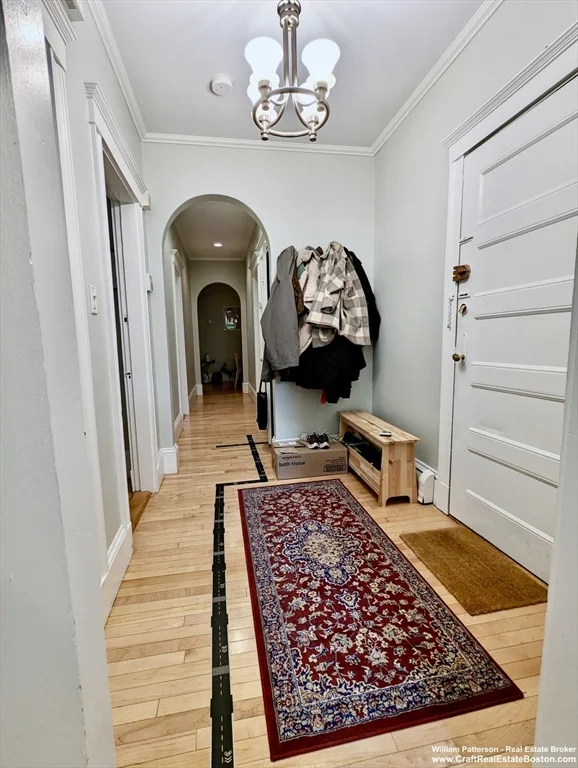 3 bed, 1 bath apartment for rent at 315 Harvard St Unit 2, Harvard Square — photo 20 of 31