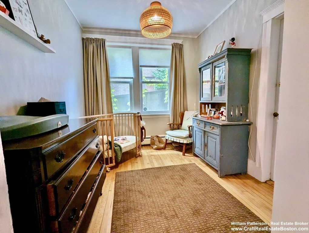 3 bed, 1 bath apartment for rent at 315 Harvard St Unit 2, Harvard Square — photo 18 of 31