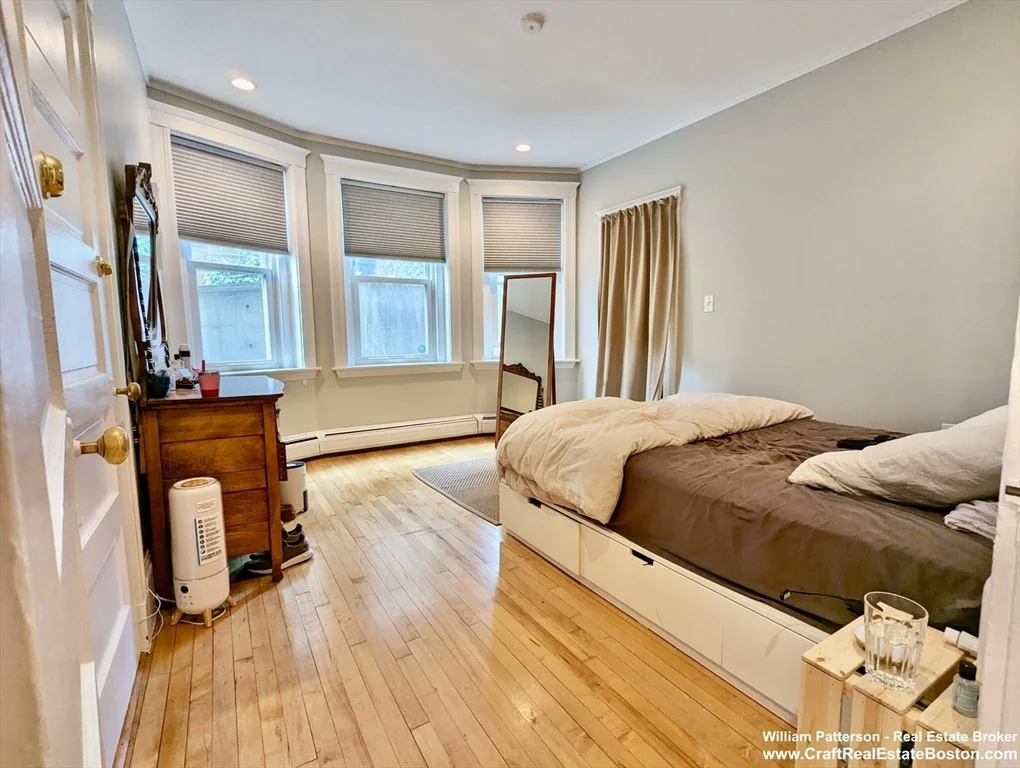 3 bed, 1 bath apartment for rent at 315 Harvard St Unit 2, Harvard Square — photo 16 of 31