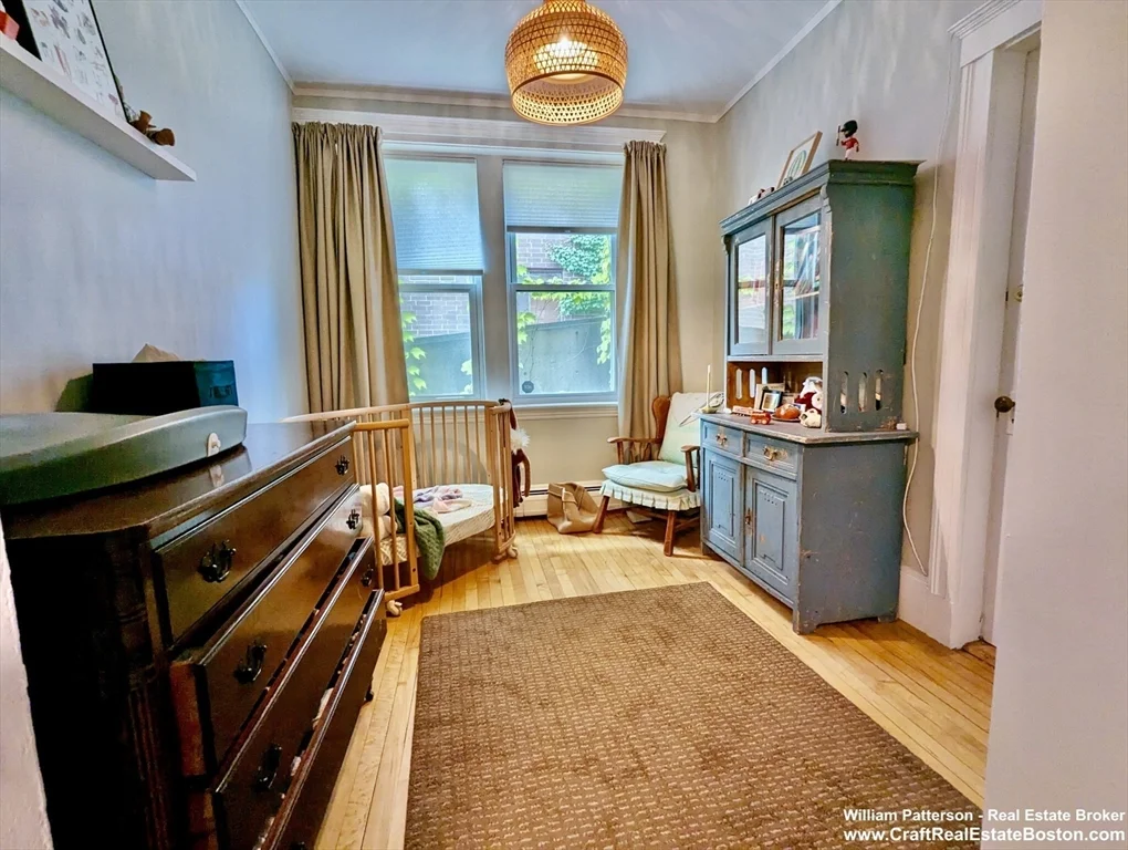 3 bed, 1 bath apartment for rent at 315 Harvard St Unit 2, Harvard Square — photo 22 of 31