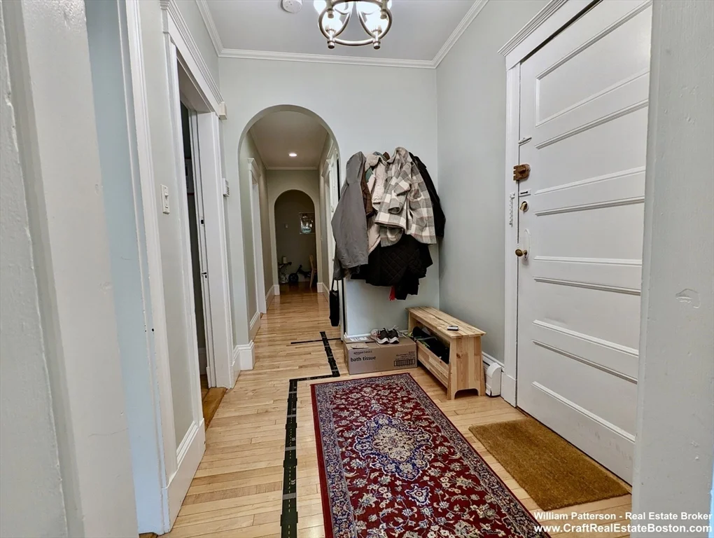 3 bed, 1 bath apartment for rent at 315 Harvard St Unit 2, Harvard Square — photo 24 of 31