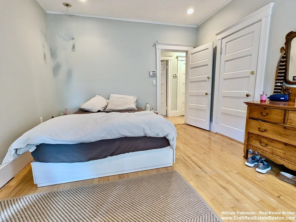 3 bed, 1 bath apartment for rent at 315 Harvard St Unit 2, Harvard Square — photo 13 of 31