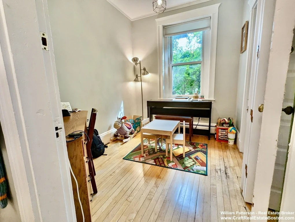 3 bed, 1 bath apartment for rent at 315 Harvard St Unit 2, Harvard Square — photo 28 of 31