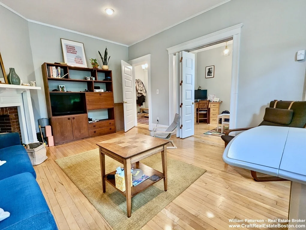 3 bed, 1 bath apartment for rent at 315 Harvard St Unit 2, Harvard Square — photo 23 of 31