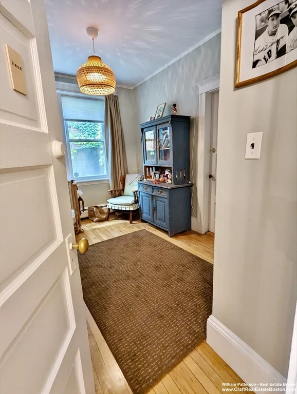 3 bed, 1 bath apartment for rent at 315 Harvard St Unit 2, Harvard Square — photo 21 of 31