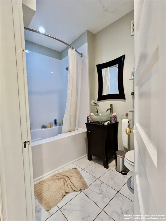 3 bed, 1 bath apartment for rent at 315 Harvard St Unit 2, Harvard Square — photo 19 of 31