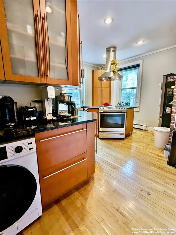 3 bed, 1 bath apartment for rent at 315 Harvard St Unit 2, Harvard Square — photo 7 of 31
