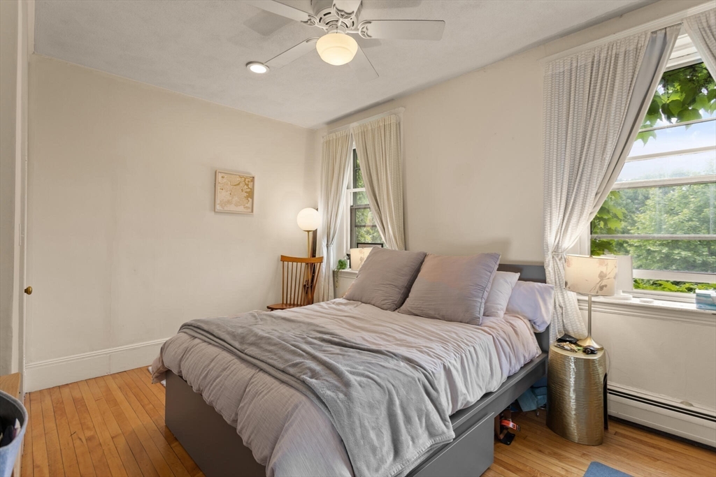 2 bed, 1 bath apartment for rent at 315 Harvard St Unit 3, Mid Cambridge — photo 13 of 17
