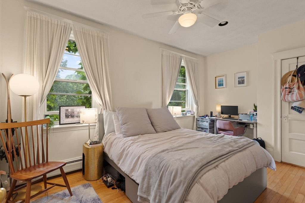2 bed, 1 bath apartment for rent at 315 Harvard St Unit 3, Mid Cambridge — photo 12 of 17