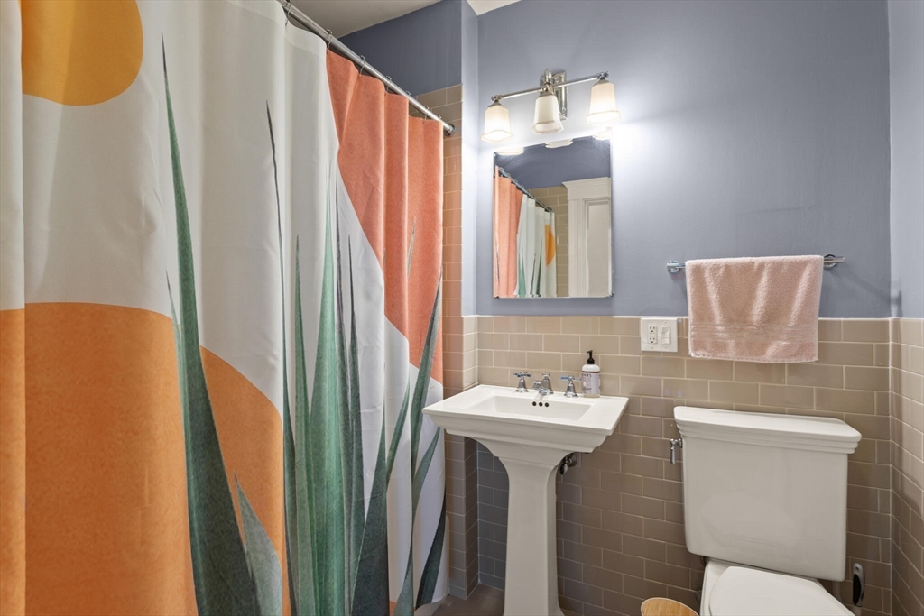 2 bed, 1 bath apartment for rent at 315 Harvard St Unit 3, Mid Cambridge — photo 14 of 17