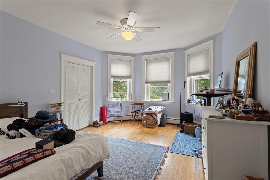 2 bed, 1 bath apartment for rent at 315 Harvard St Unit 3, Mid Cambridge — photo 16 of 17