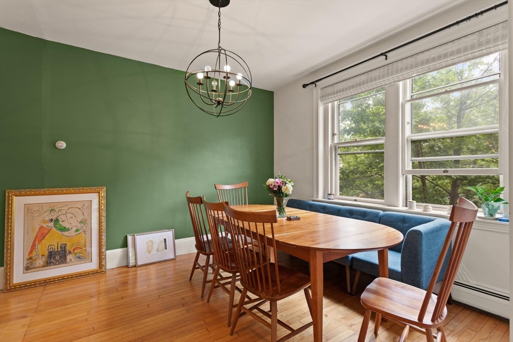 2 bed, 1 bath apartment for rent at 315 Harvard St Unit 3, Mid Cambridge — photo 10 of 17