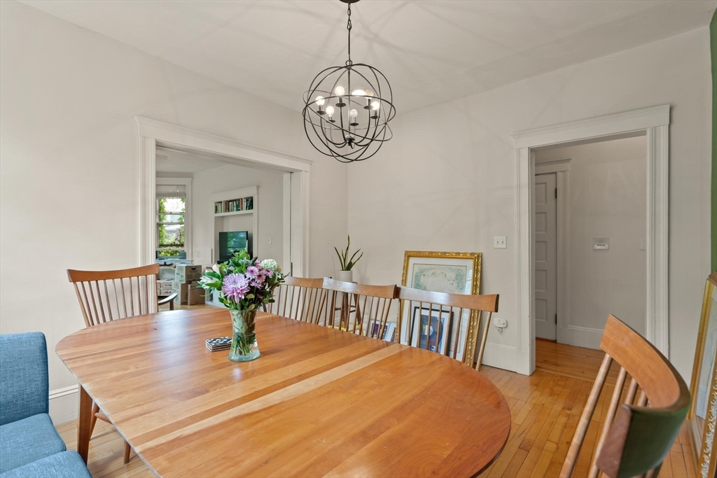 2 bed, 1 bath apartment for rent at 315 Harvard St Unit 3, Mid Cambridge — photo 9 of 17
