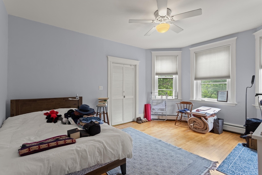 2 bed, 1 bath apartment for rent at 315 Harvard St Unit 3, Mid Cambridge — photo 15 of 17