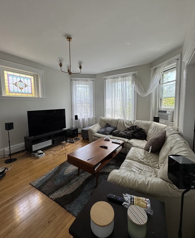 2 bed, 1 bath apartment for rent at 315 Harvard St Unit 5, Mid Cambridge — photo 6 of 12
