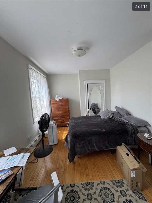 2 bed, 1 bath apartment for rent at 315 Harvard St Unit 5, Mid Cambridge — photo 3 of 12