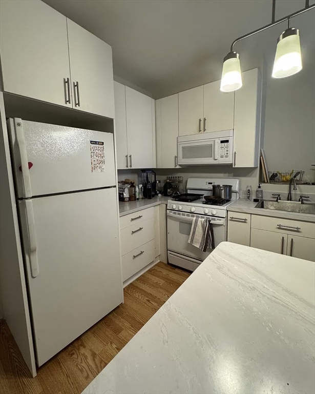 2 bed, 1 bath apartment for rent at 315 Harvard St Unit 5, Mid Cambridge — photo 10 of 12