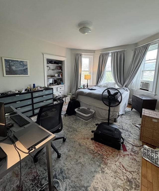 2 bed, 1 bath apartment for rent at 315 Harvard St Unit 5, Mid Cambridge — photo 9 of 12