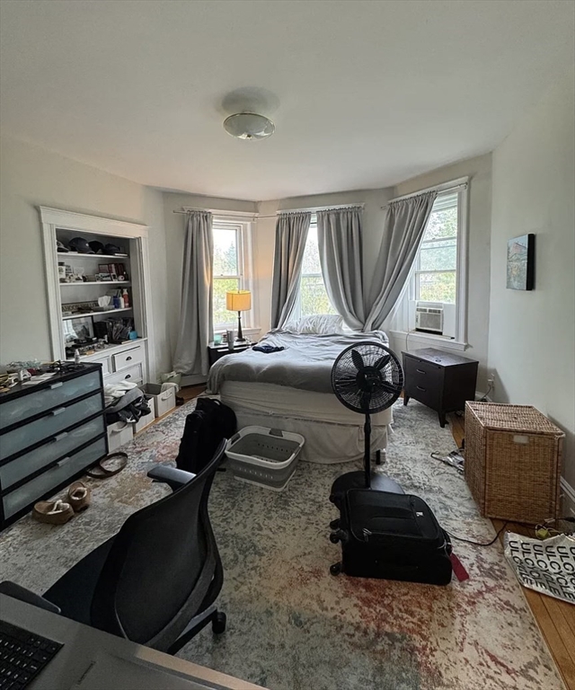 2 bed, 1 bath apartment for rent at 315 Harvard St Unit 5, Mid Cambridge — photo 8 of 12
