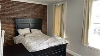 1 bed, 1 bath apartment for rent at 315 Meridian St Unit 2, East Boston — photo 8 of 9