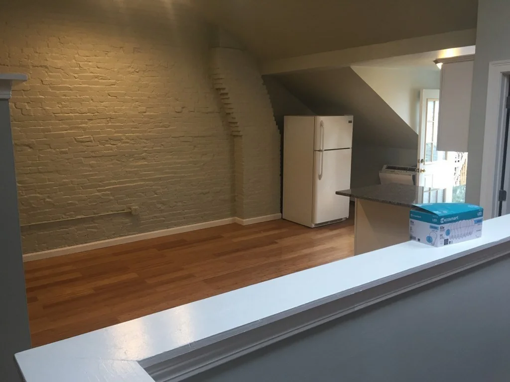 1 bed, 1 bath apartment for rent at 315 Meridian St Unit 3, East Boston — photo 6 of 9