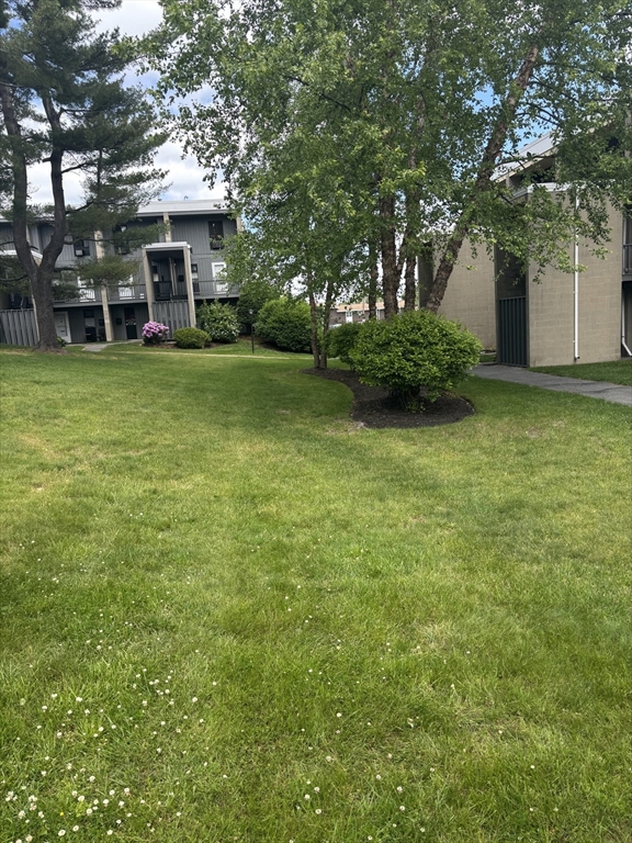 2 bed, 1 bath apartment for rent at 315 Neponset St Unit 56, Norwood — photo 18 of 19