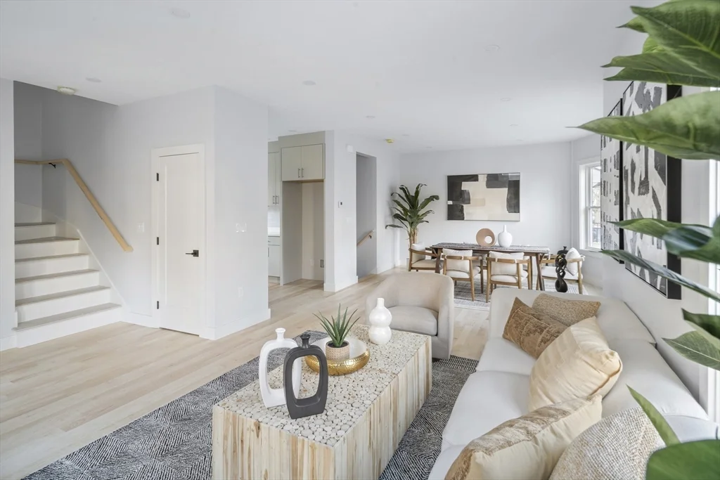 4 bed, 3 bath apartment for rent at 315 Pearl St Unit 0, Cambridgeport — photo 22 of 34