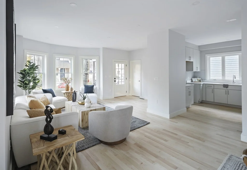 4 bed, 3 bath apartment for rent at 315 Pearl St Unit 0, Cambridgeport — photo 20 of 34