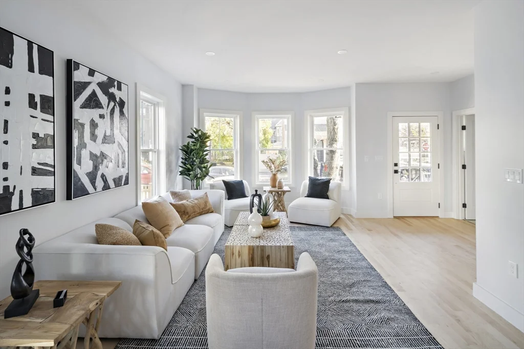 4 bed, 3 bath apartment for rent at 315 Pearl St Unit 0, Cambridgeport — photo 6 of 34