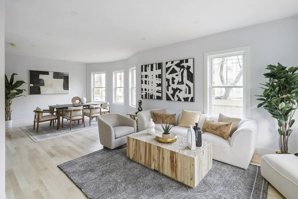 4 bed, 3 bath apartment for rent at 315 Pearl St Unit 0, Cambridgeport — photo 21 of 34