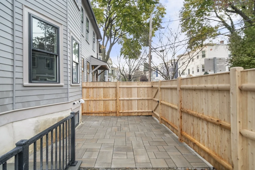 4 bed, 3 bath apartment for rent at 315 Pearl St Unit 0, Cambridgeport — photo 30 of 34