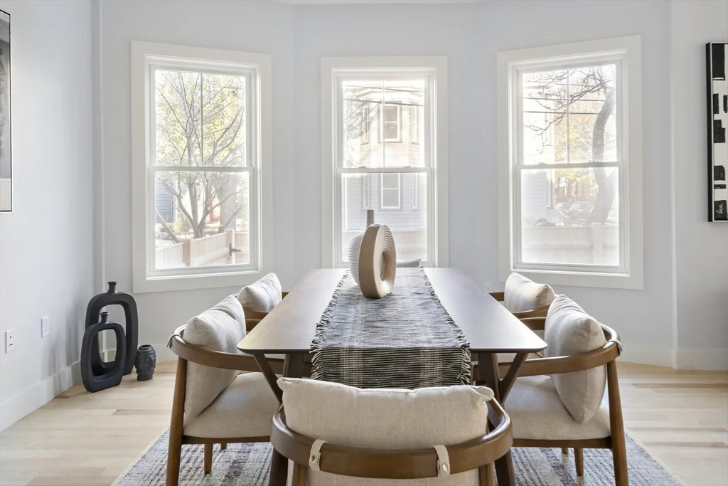 4 bed, 3 bath apartment for rent at 315 Pearl St Unit 0, Cambridgeport — photo 9 of 34