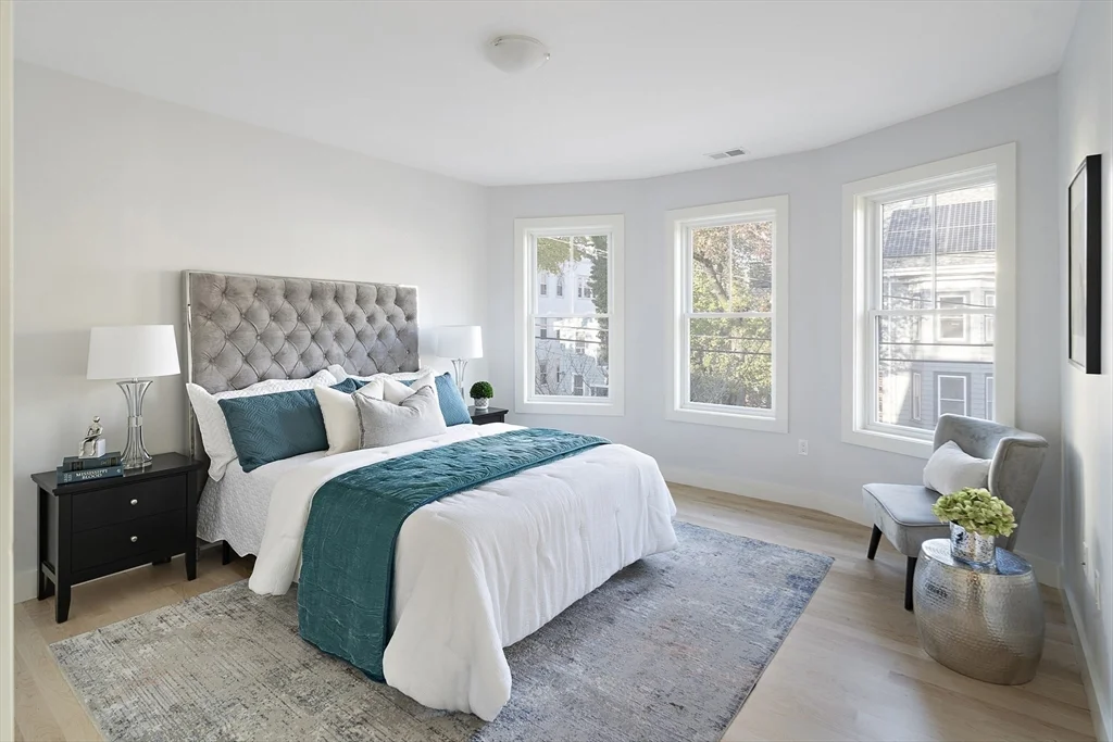 4 bed, 3 bath apartment for rent at 315 Pearl St Unit 0, Cambridgeport — photo 11 of 34