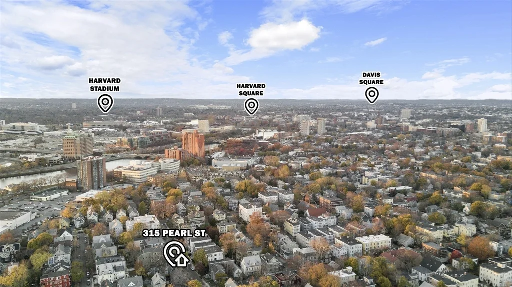 4 bed, 3 bath apartment for rent at 315 Pearl St Unit 0, Cambridgeport — photo 29 of 34