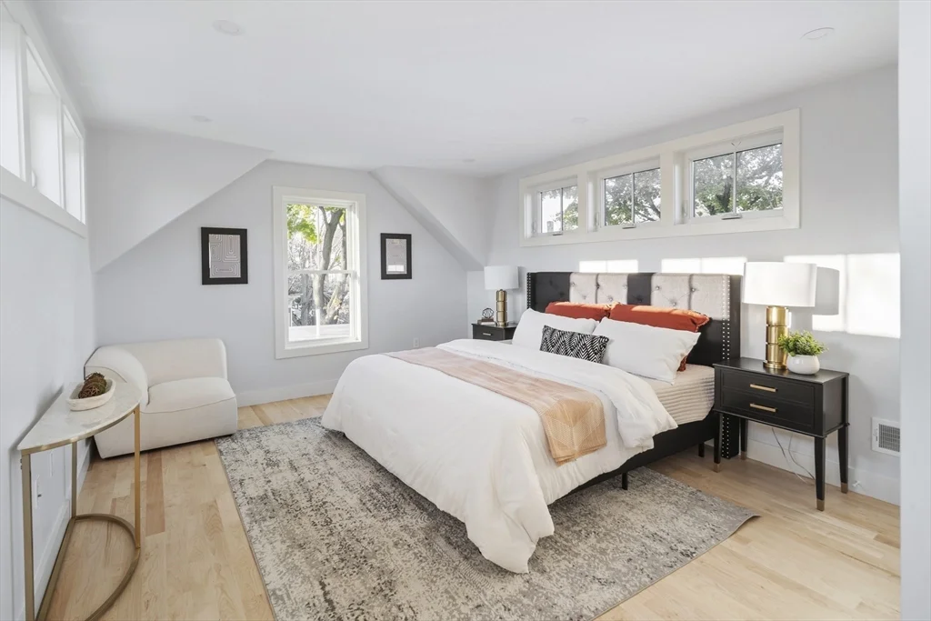 4 bed, 3 bath apartment for rent at 315 Pearl St Unit 1, Cambridgeport — photo 18 of 33