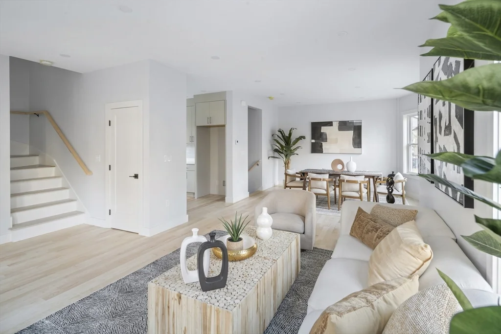 4 bed, 3 bath apartment for rent at 315 Pearl St Unit 1, Cambridgeport — photo 22 of 33