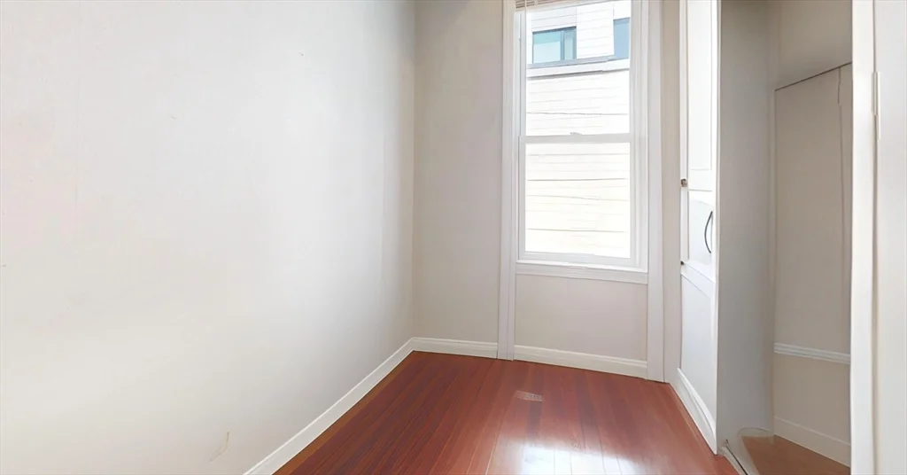 3 bed, 2 bath apartment for rent at 315 Silver Unit 2, South Boston — photo 9 of 13