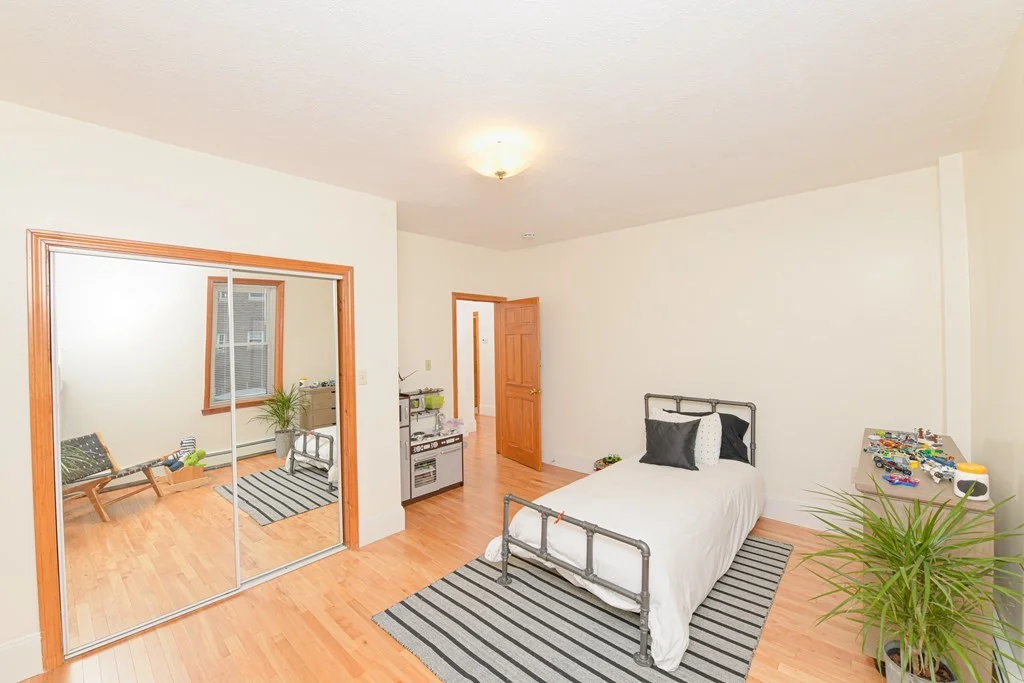 3 bed, 2 bath apartment for rent at 315 St Paul Unit Unit 1, Brookline — photo 15 of 27