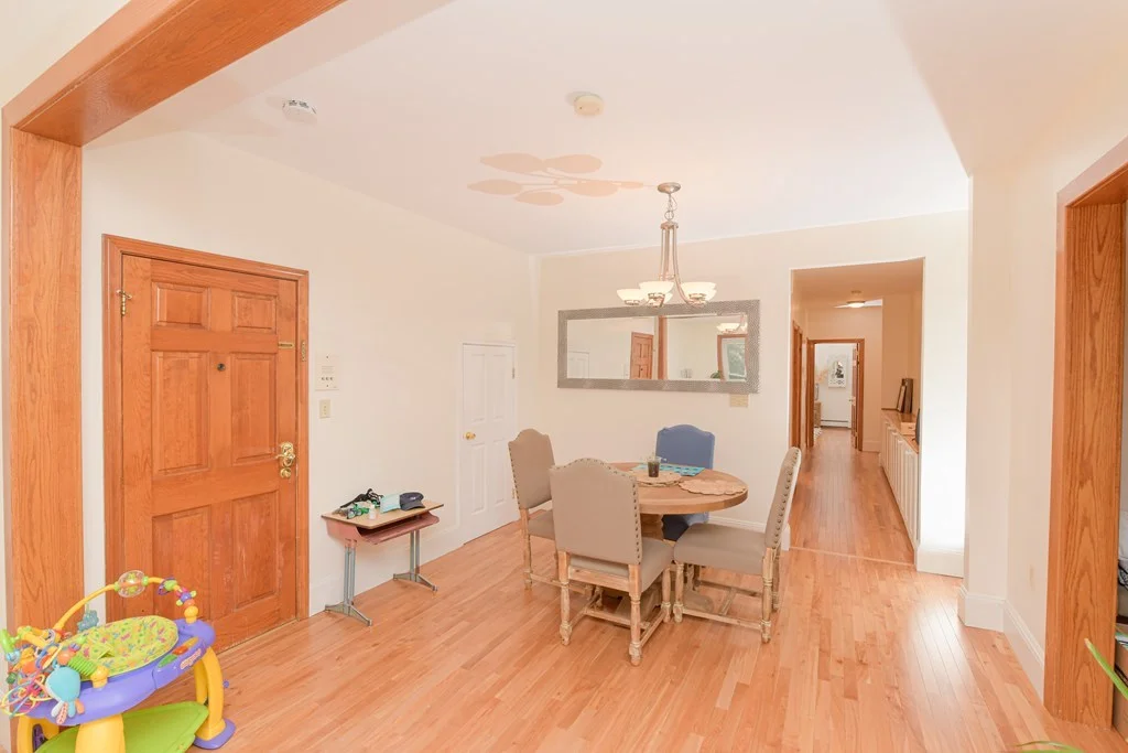 3 bed, 2 bath apartment for rent at 315 St Paul Unit Unit 1, Brookline — photo 7 of 27