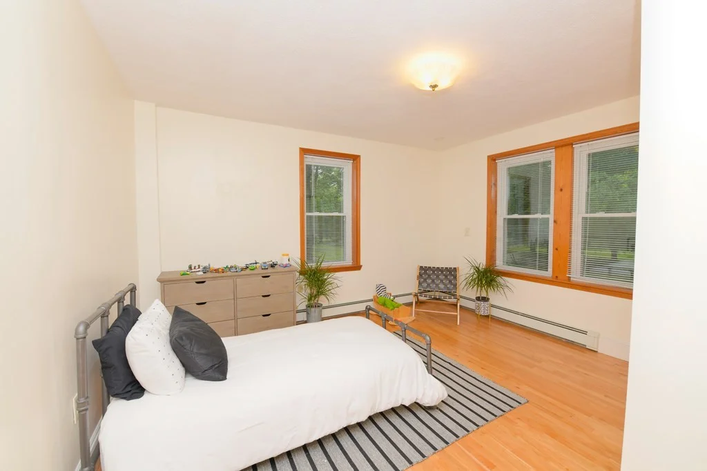 3 bed, 2 bath apartment for rent at 315 St Paul Unit Unit 1, Brookline — photo 14 of 27